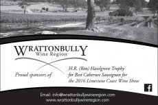 Wrattonbully-Wine-Region