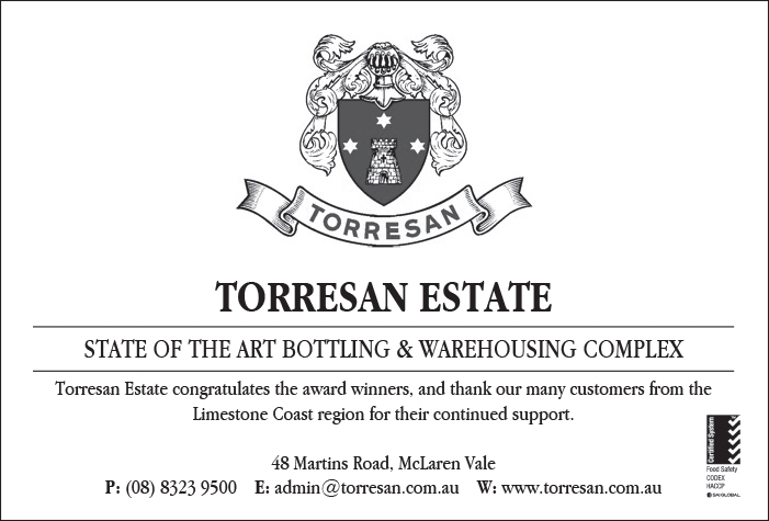 Torresan-Estate
