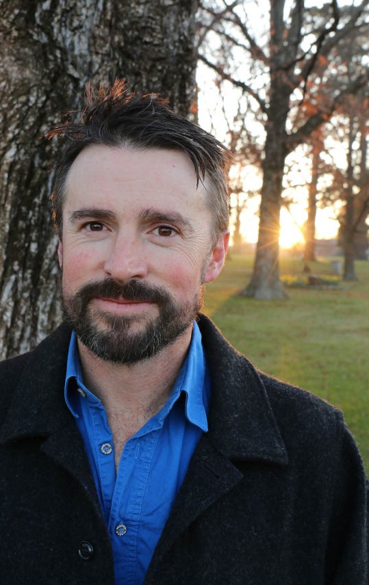 Andrew Higgins