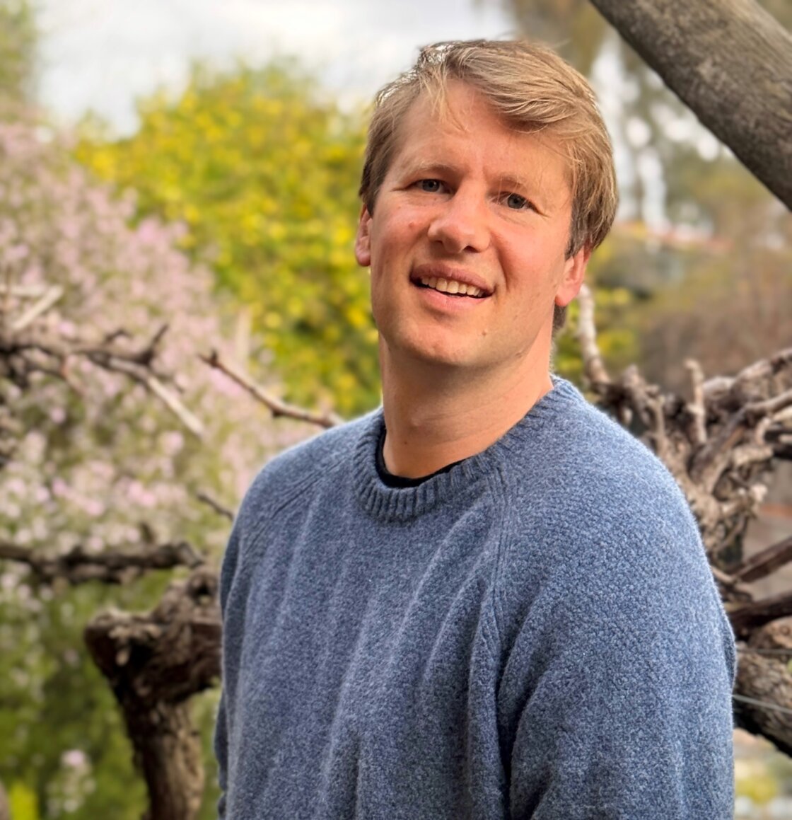 Paul Easton